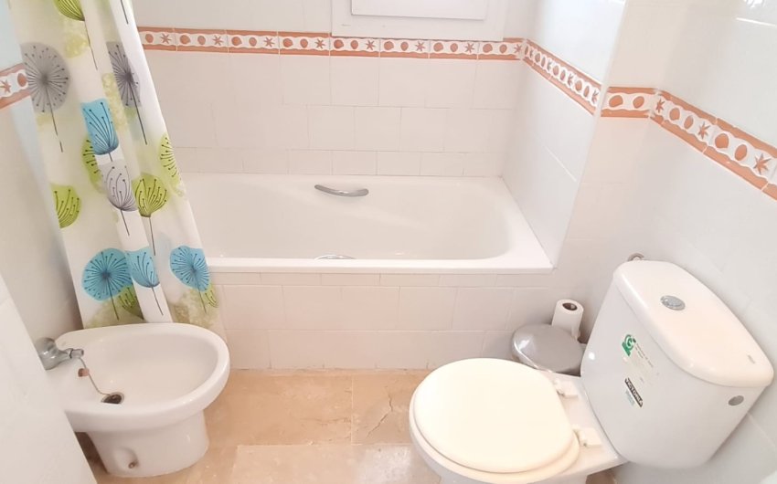 Reventa - Apartment -
Villamartin - Costa Blanca