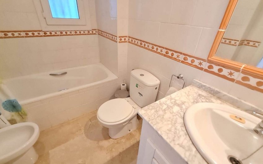 Reventa - Apartment -
Villamartin - Costa Blanca