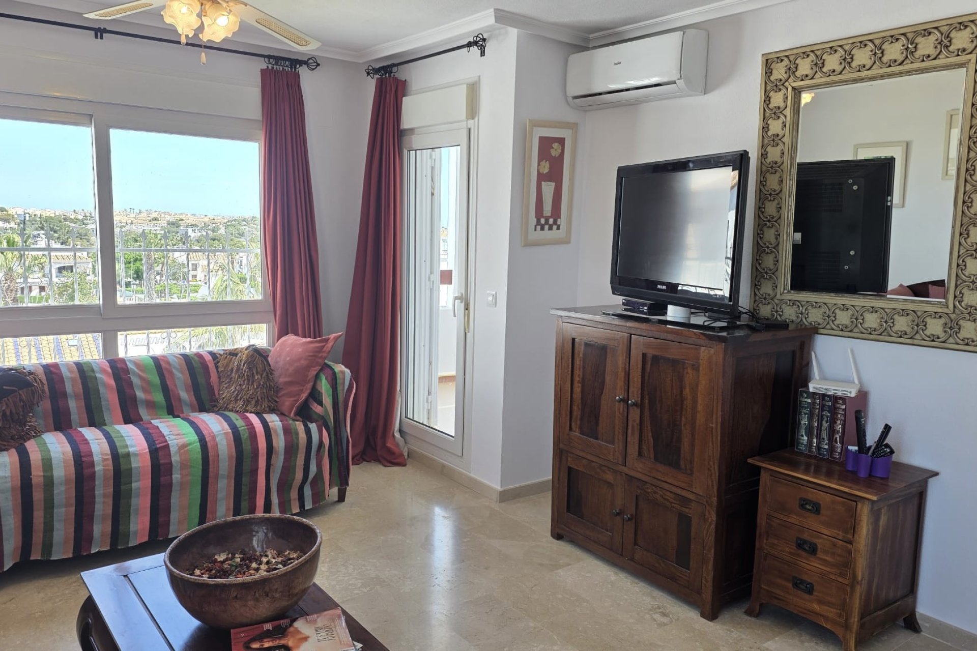 Reventa - Apartment -
Villamartin - Costa Blanca
