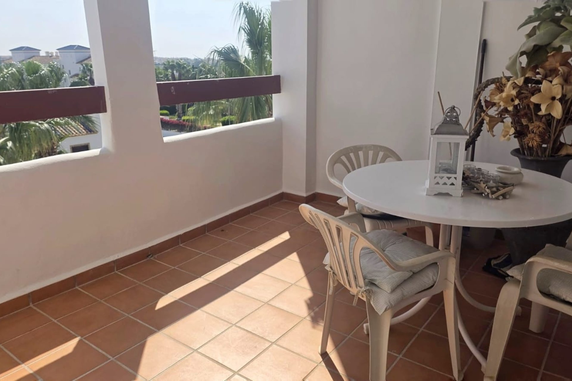 Reventa - Apartment -
Villamartin - Costa Blanca