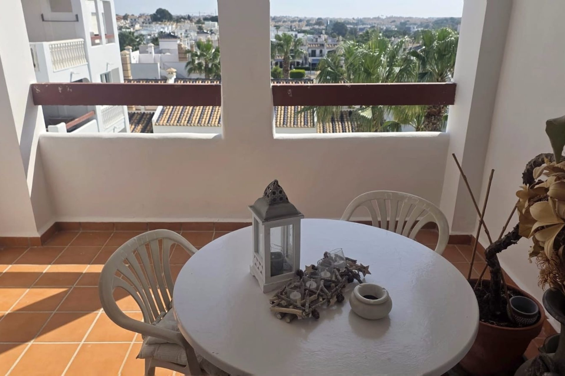 Reventa - Apartment -
Villamartin - Costa Blanca