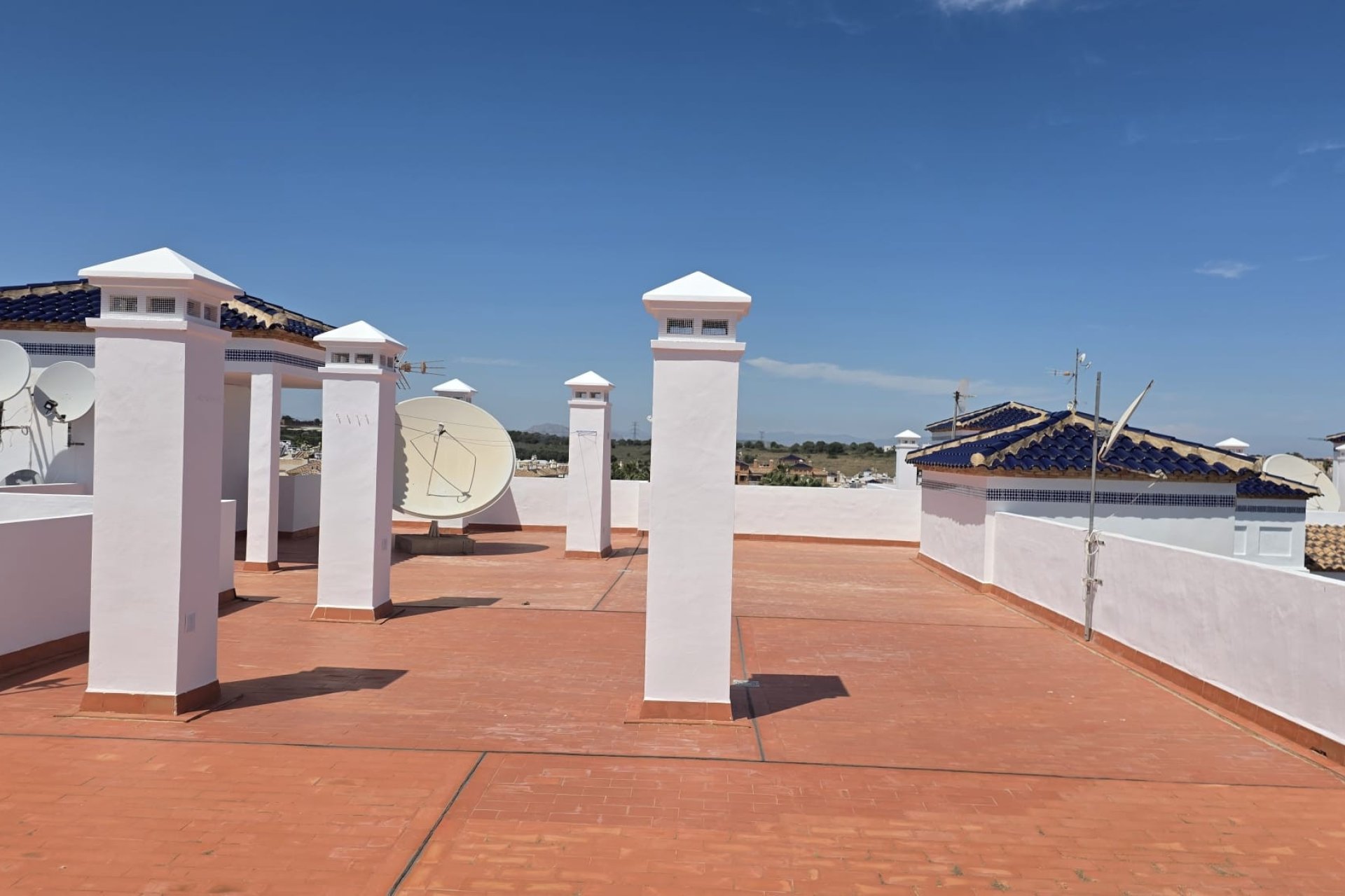 Reventa - Apartment -
Villamartin - Costa Blanca