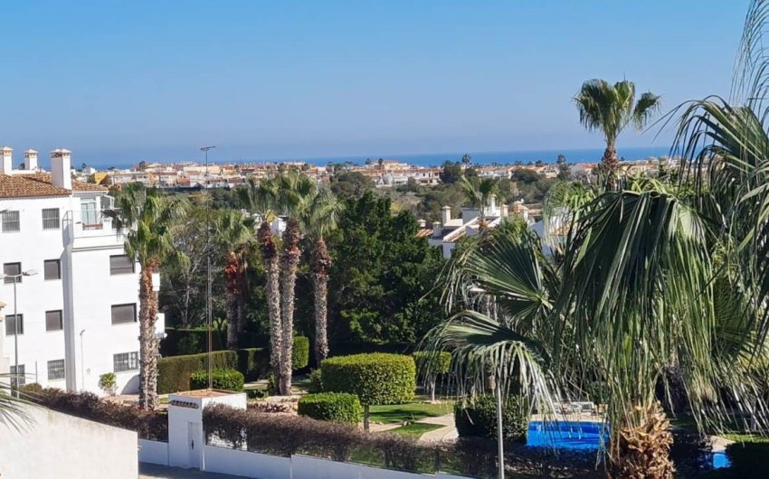Reventa - Apartment -
Villamartin - Costa Blanca
