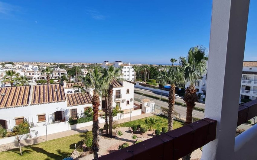 Reventa - Apartment -
Villamartin - Costa Blanca