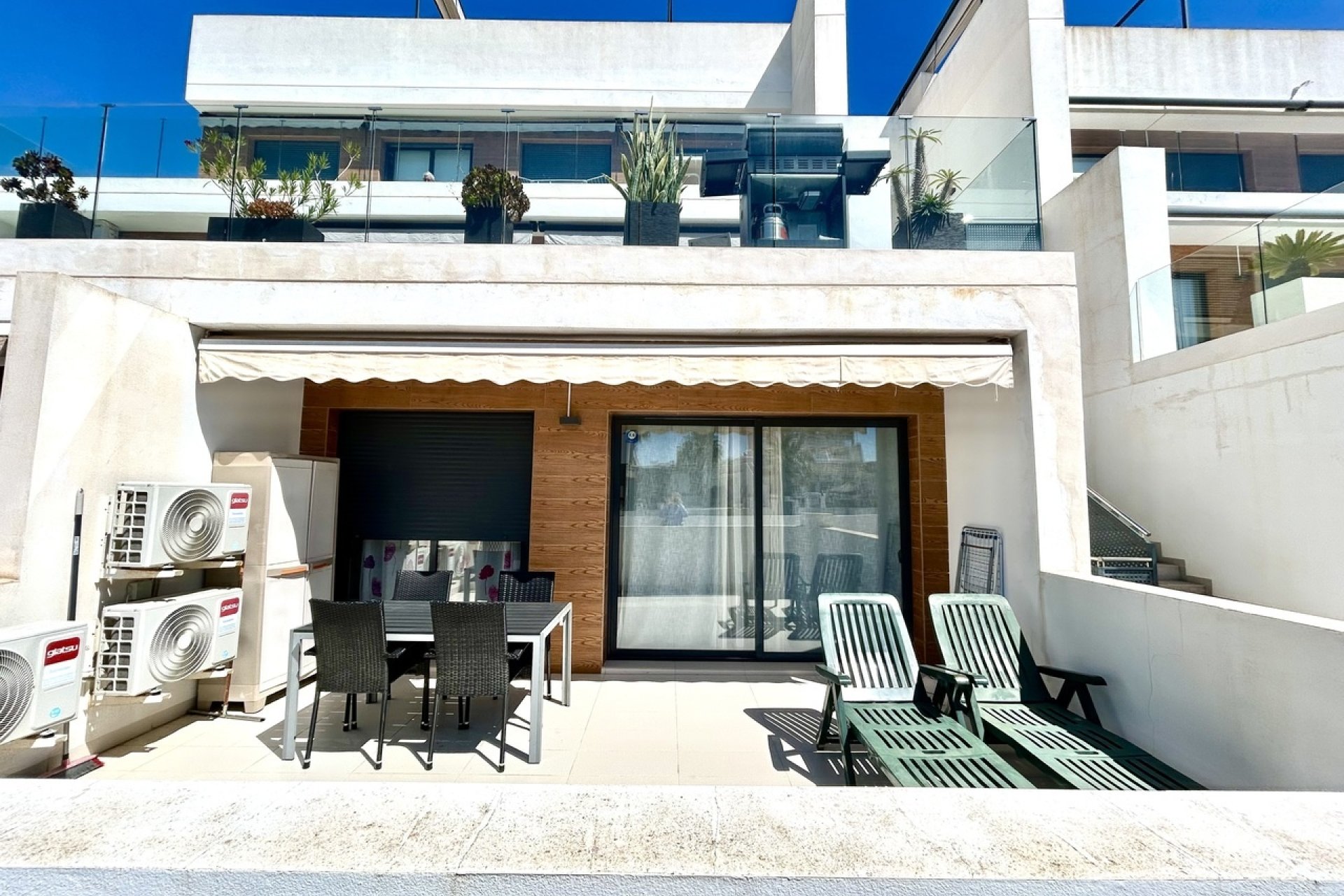 Reventa - Apartment -
Villamartin - Costa Blanca