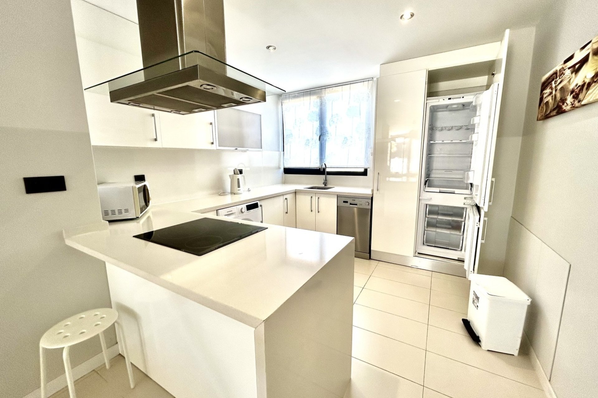 Reventa - Apartment -
Villamartin - Costa Blanca