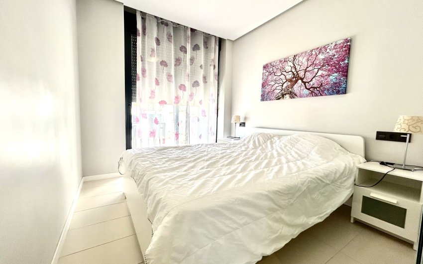 Reventa - Apartment -
Villamartin - Costa Blanca