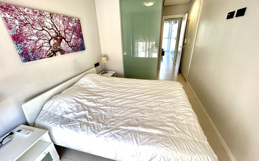 Reventa - Apartment -
Villamartin - Costa Blanca