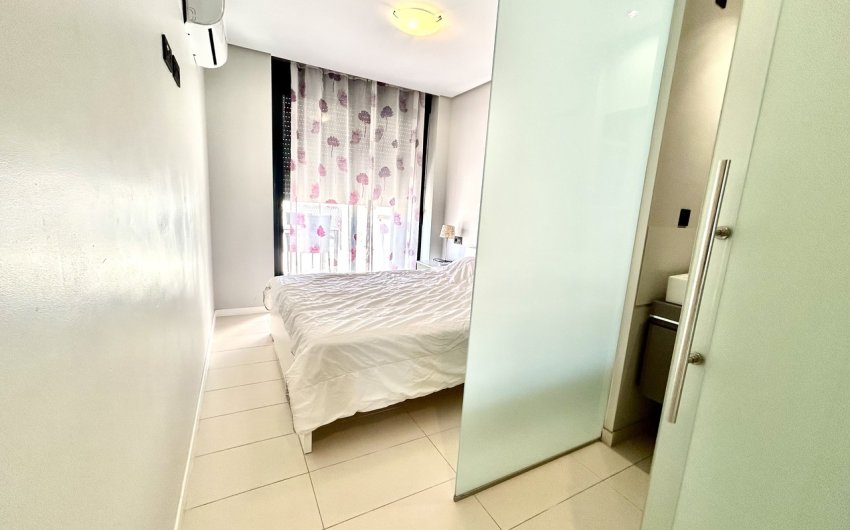 Reventa - Apartment -
Villamartin - Costa Blanca