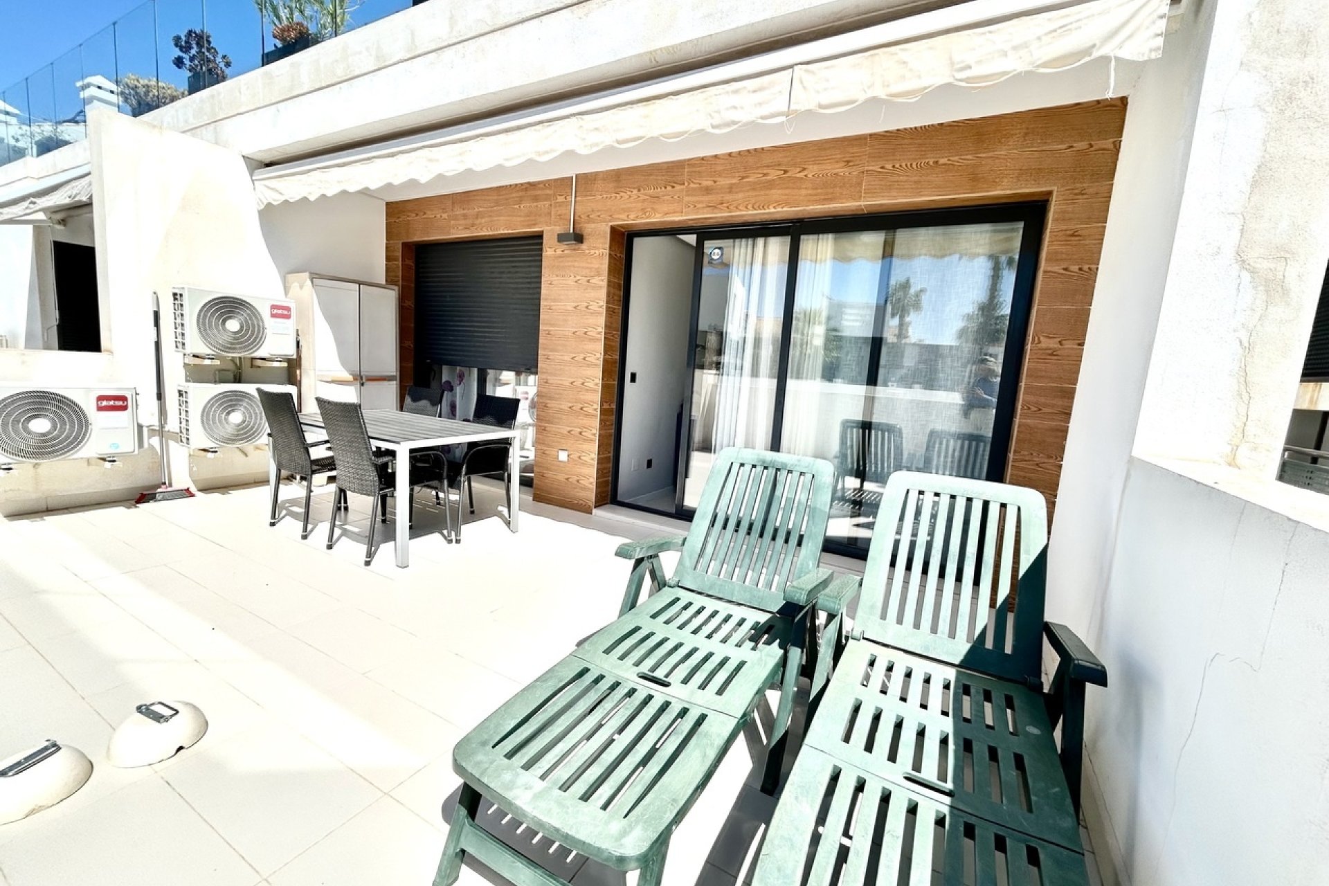 Reventa - Apartment -
Villamartin - Costa Blanca