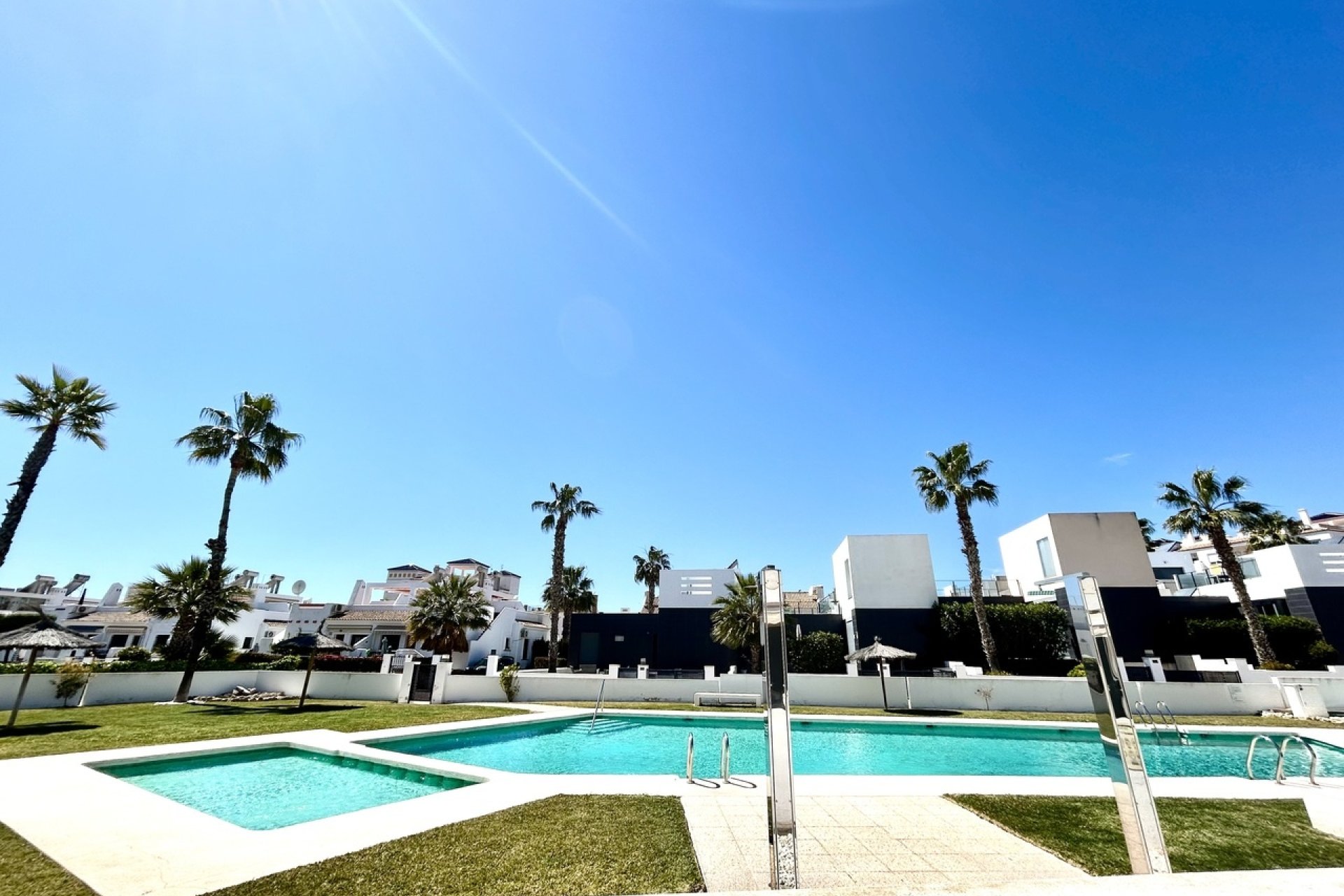 Reventa - Apartment -
Villamartin - Costa Blanca