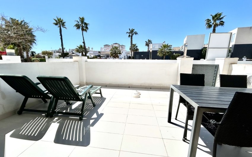 Reventa - Apartment -
Villamartin - Costa Blanca