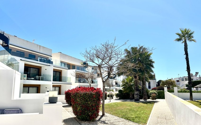 Reventa - Apartment -
Villamartin - Costa Blanca