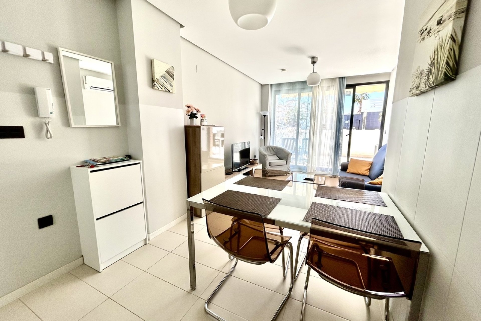 Reventa - Apartment -
Villamartin - Costa Blanca