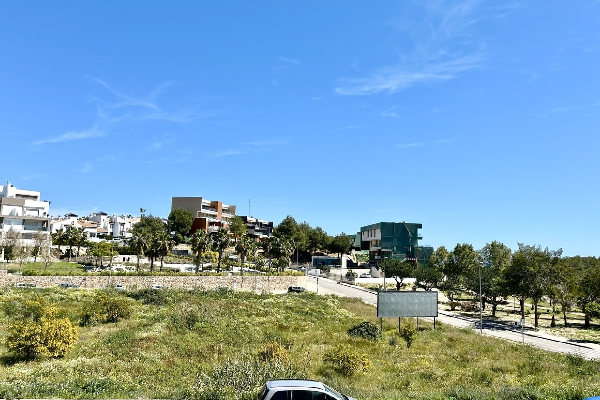 Reventa - Apartment -
Villamartin - Costa Blanca