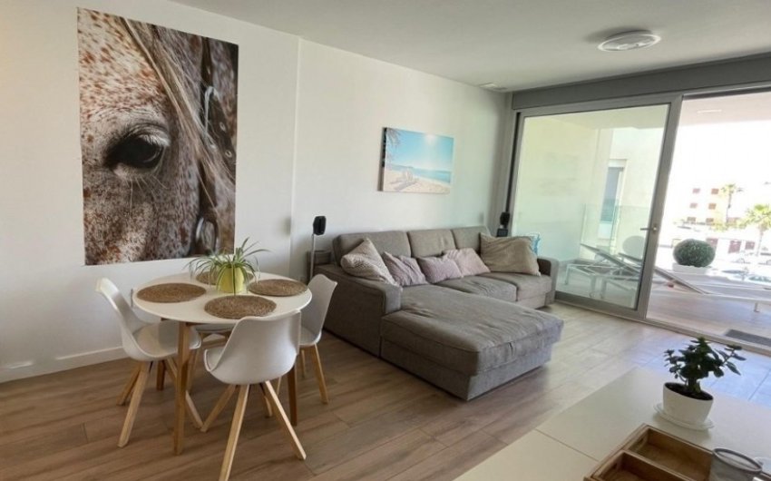 Reventa - Apartment -
Villamartin - Costa Blanca