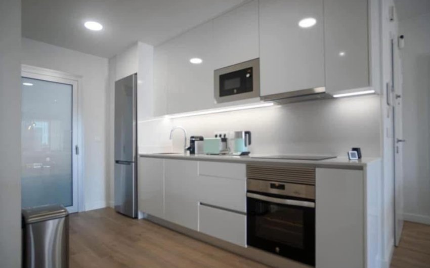 Reventa - Apartment -
Villamartin - Costa Blanca