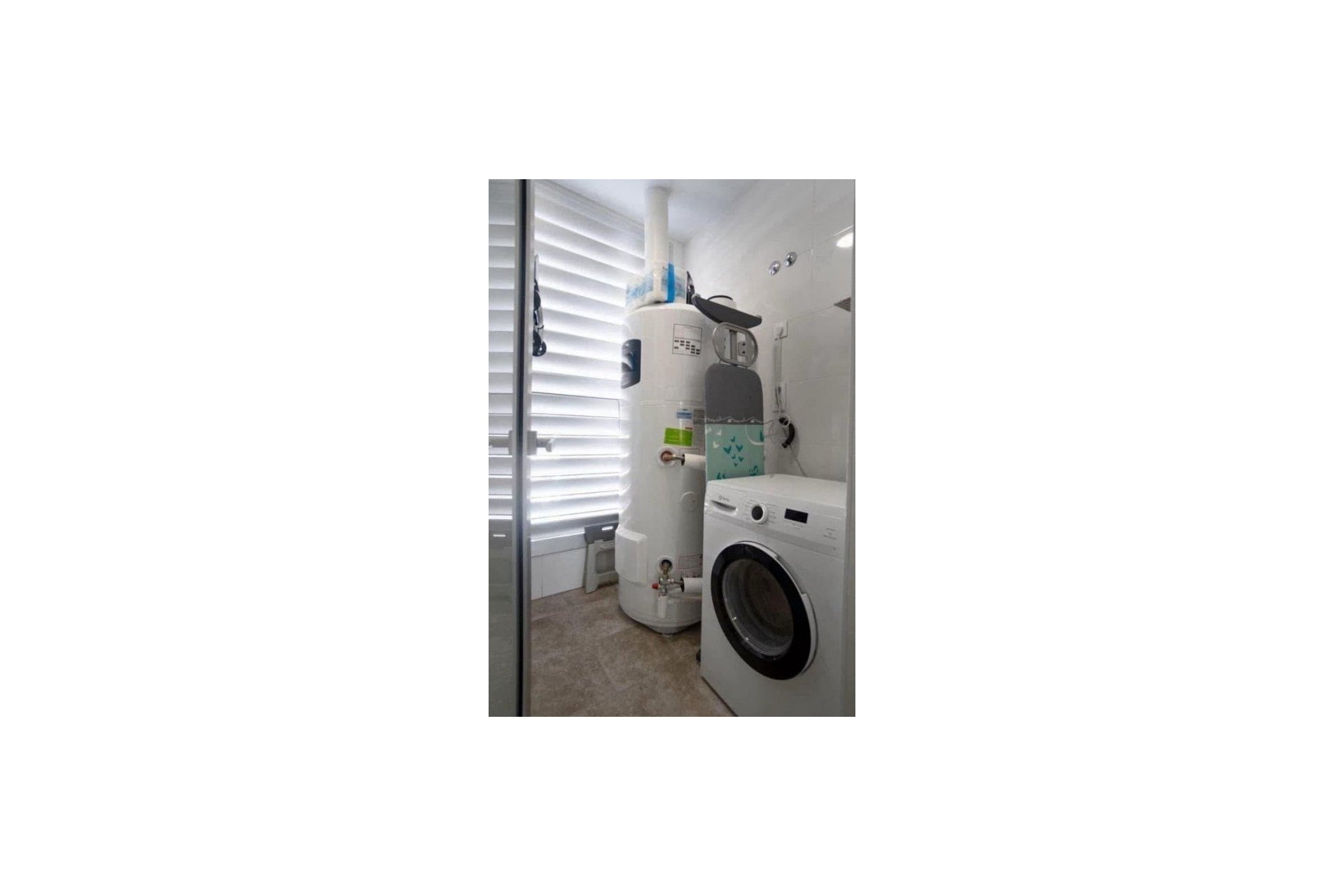 Reventa - Apartment -
Villamartin - Costa Blanca
