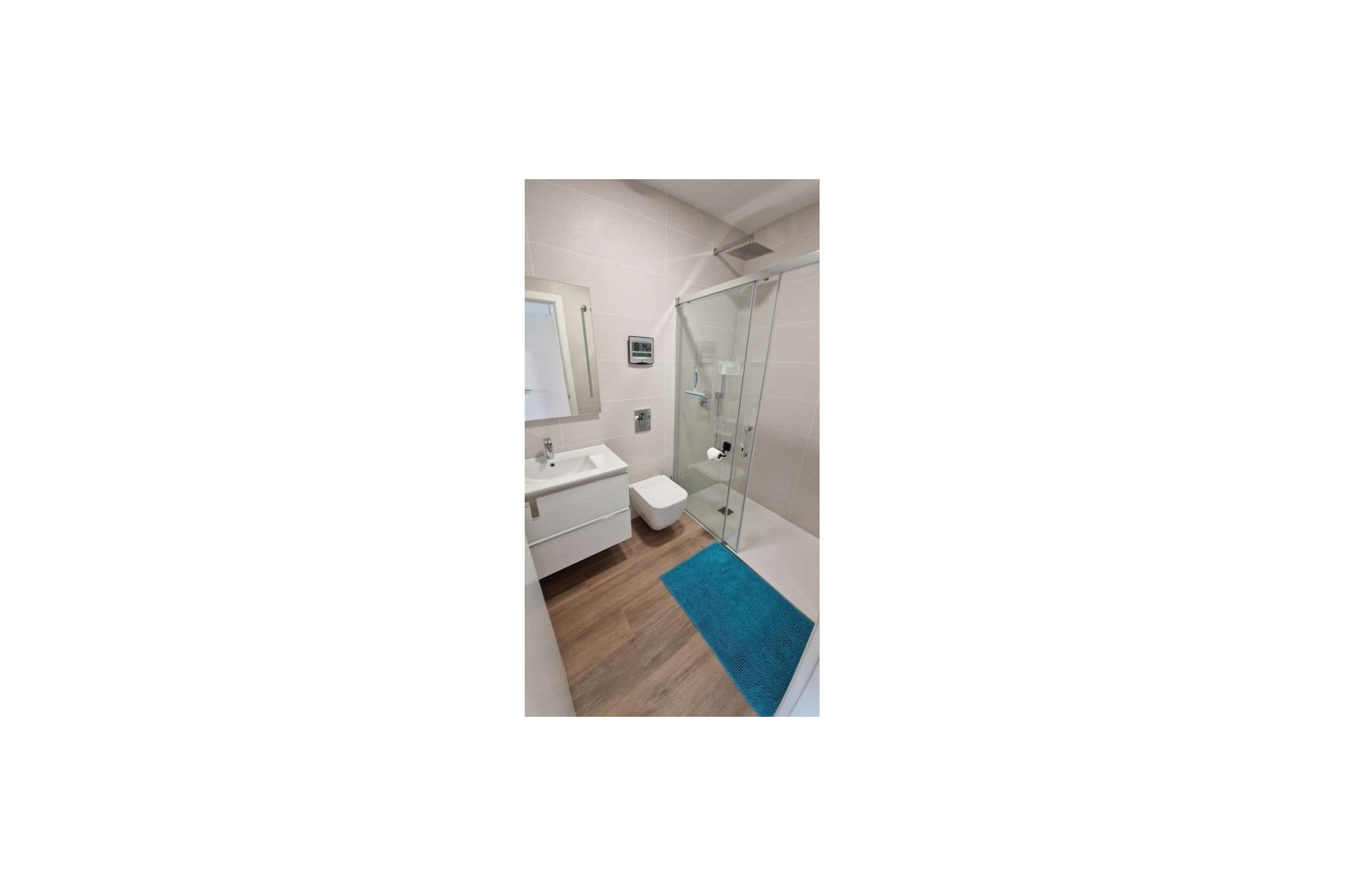 Reventa - Apartment -
Villamartin - Costa Blanca