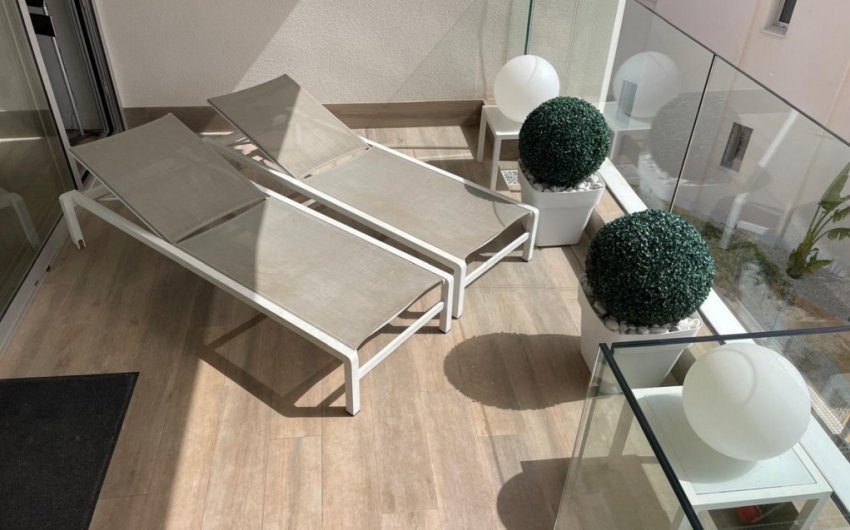Reventa - Apartment -
Villamartin - Costa Blanca