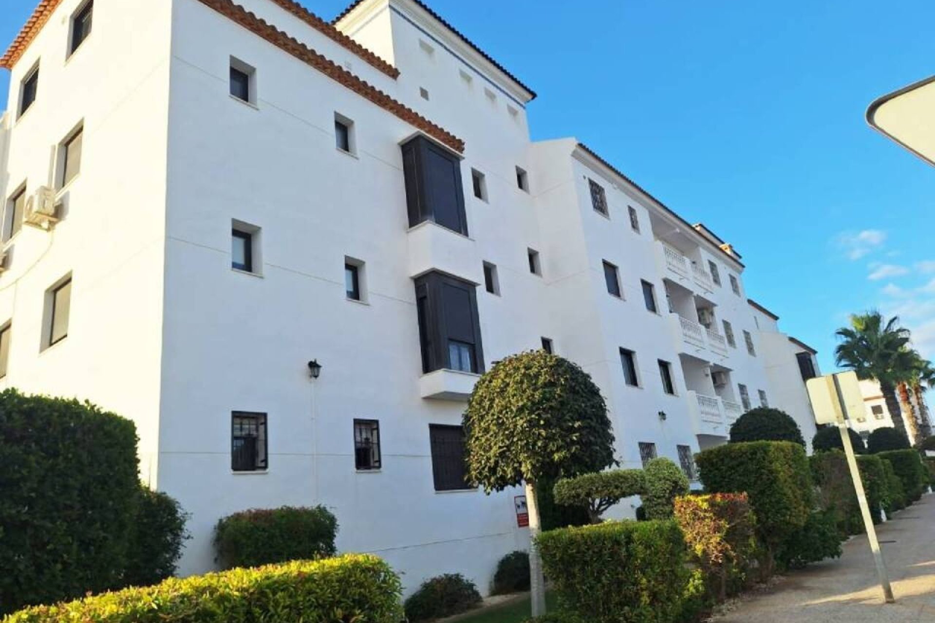 Reventa - Apartment -
Villamartin - Costa Blanca