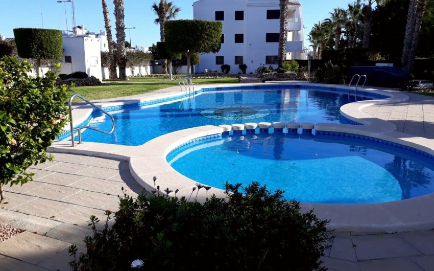 Reventa - Apartment -
Villamartin - Costa Blanca