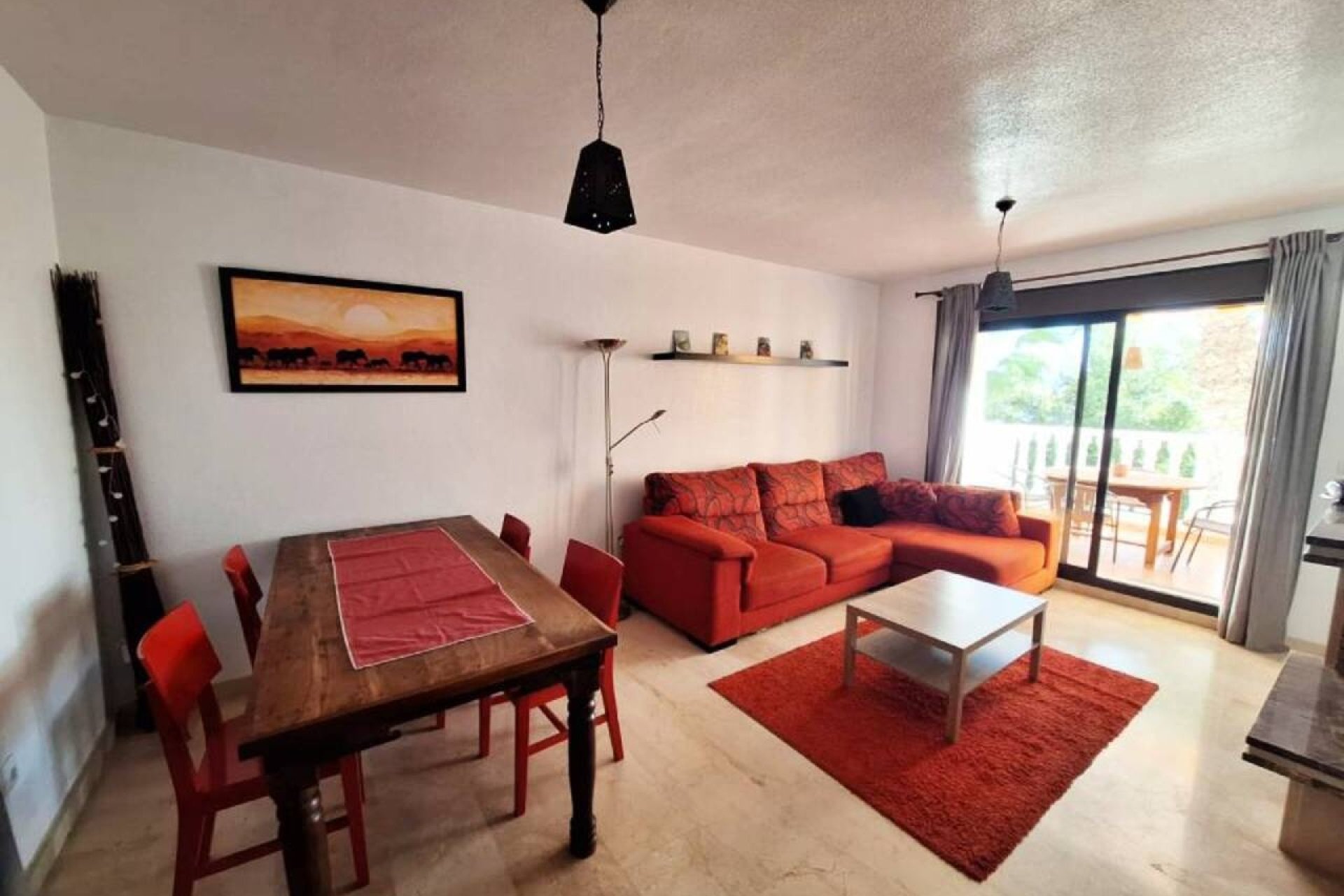 Reventa - Apartment -
Villamartin - Costa Blanca