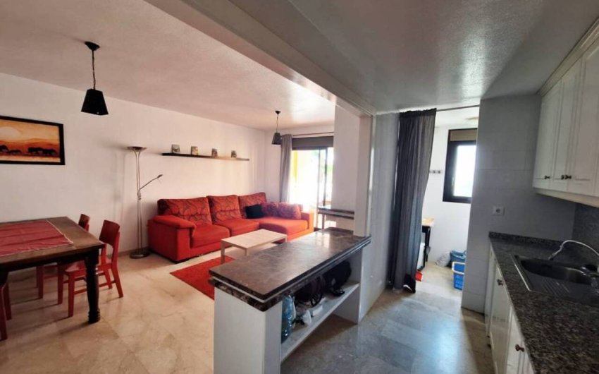 Reventa - Apartment -
Villamartin - Costa Blanca