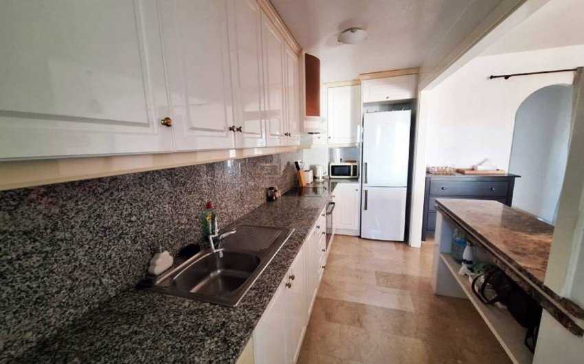 Reventa - Apartment -
Villamartin - Costa Blanca