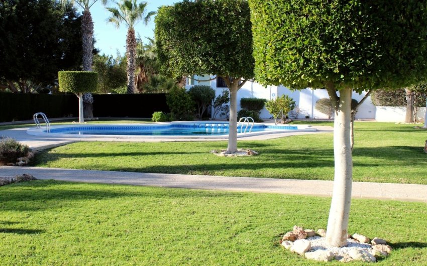 Reventa - Apartment -
Villamartin - Costa Blanca