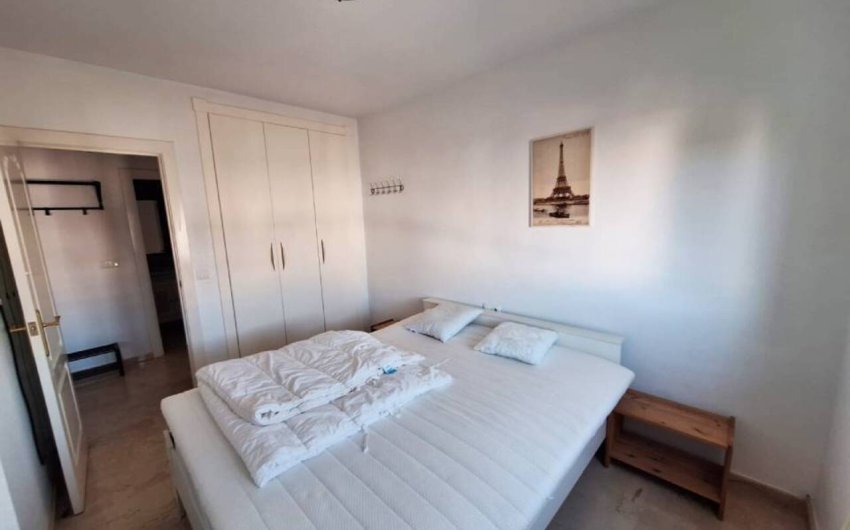 Reventa - Apartment -
Villamartin - Costa Blanca