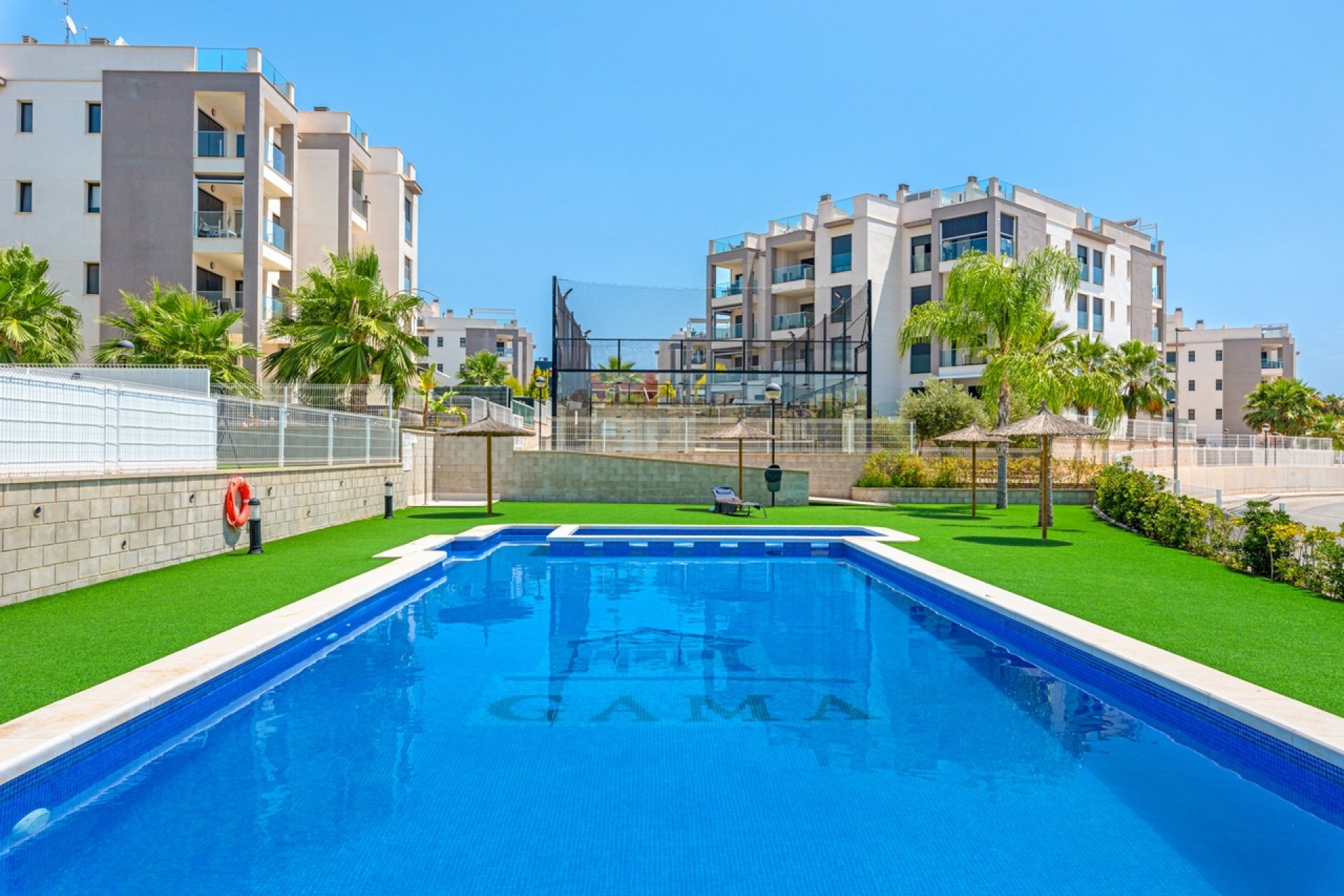 Reventa - Apartment -
Villamartin - Costa Blanca