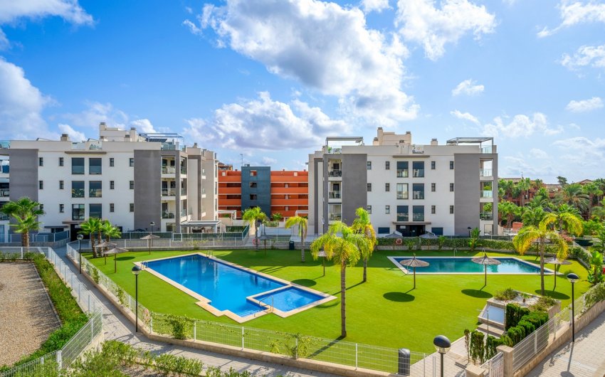 Reventa - Apartment -
Villamartin - Costa Blanca