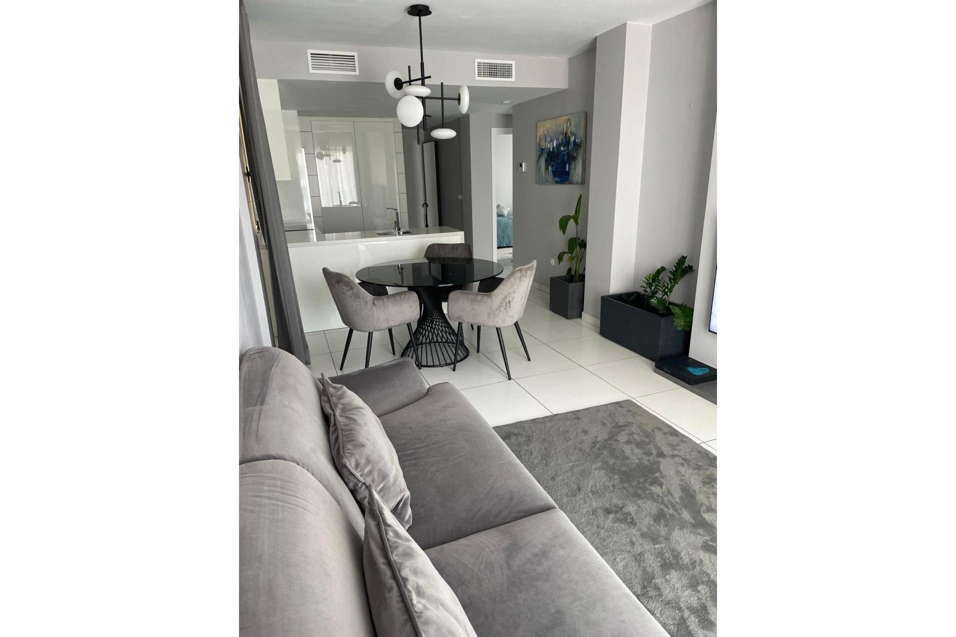 Reventa - Apartment -
Villamartin - Costa Blanca
