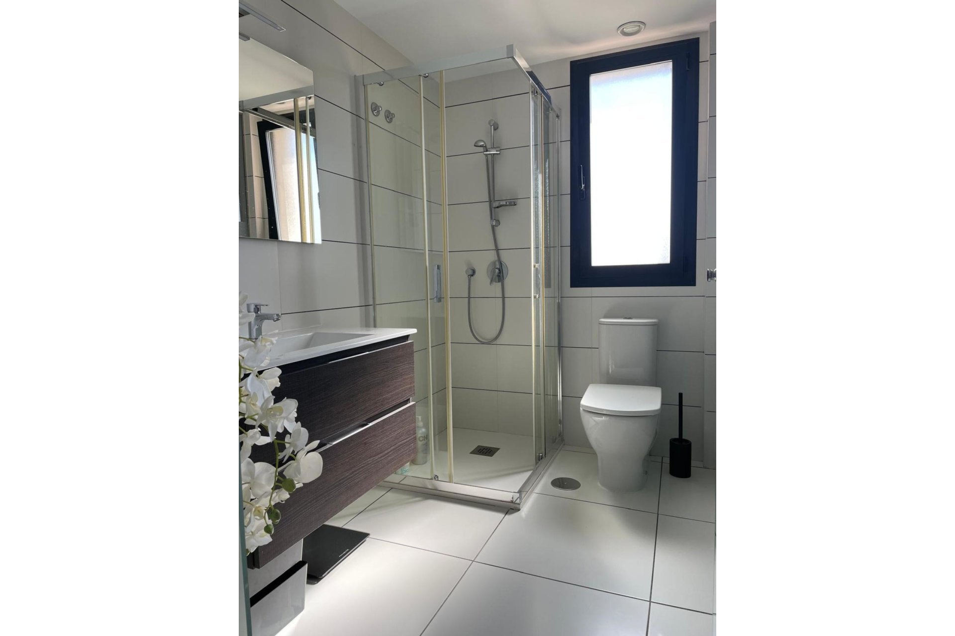 Reventa - Apartment -
Villamartin - Costa Blanca