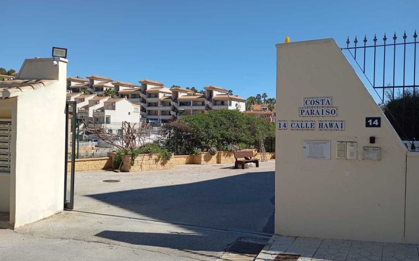 Reventa - Apartment -
Villamartin - Costa Blanca