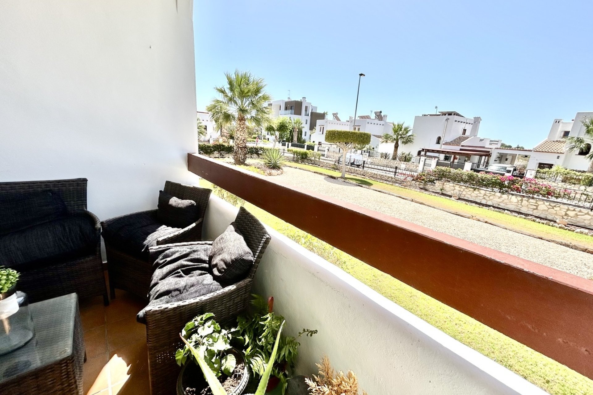 Reventa - Apartment -
Villamartin - Costa Blanca