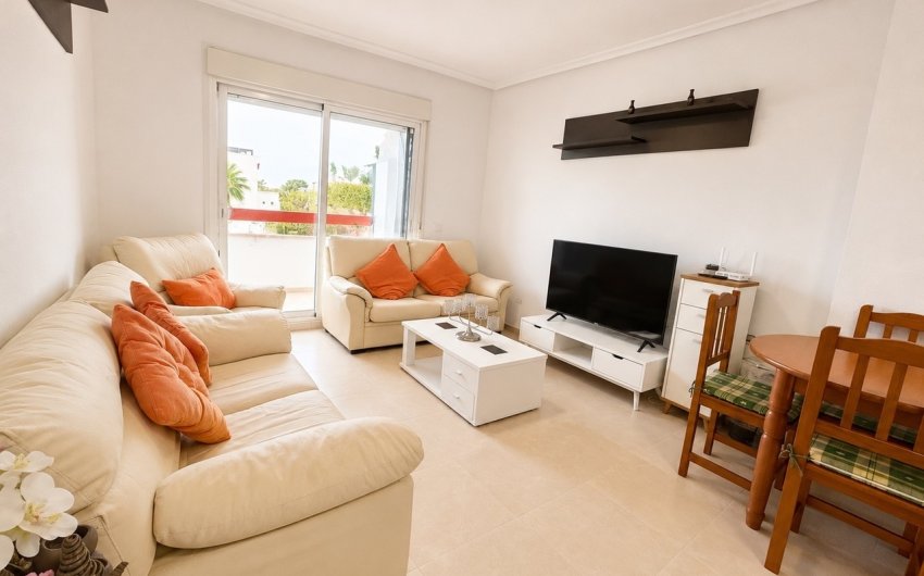 Reventa - Apartment -
Villamartin - Costa Blanca