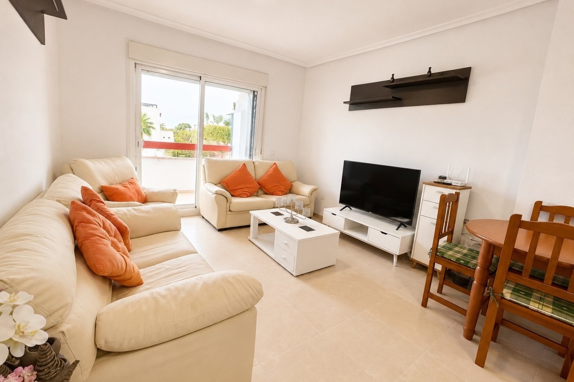 Reventa - Apartment -
Villamartin - Costa Blanca