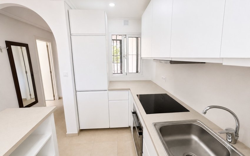 Reventa - Apartment -
Villamartin - Costa Blanca