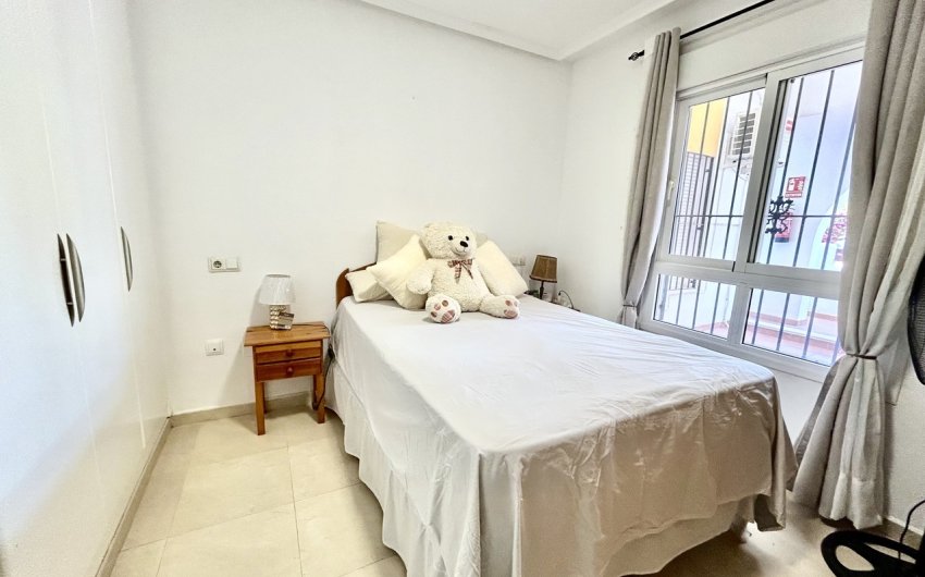 Reventa - Apartment -
Villamartin - Costa Blanca