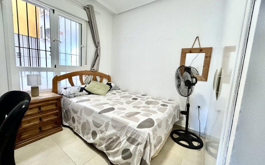 Reventa - Apartment -
Villamartin - Costa Blanca