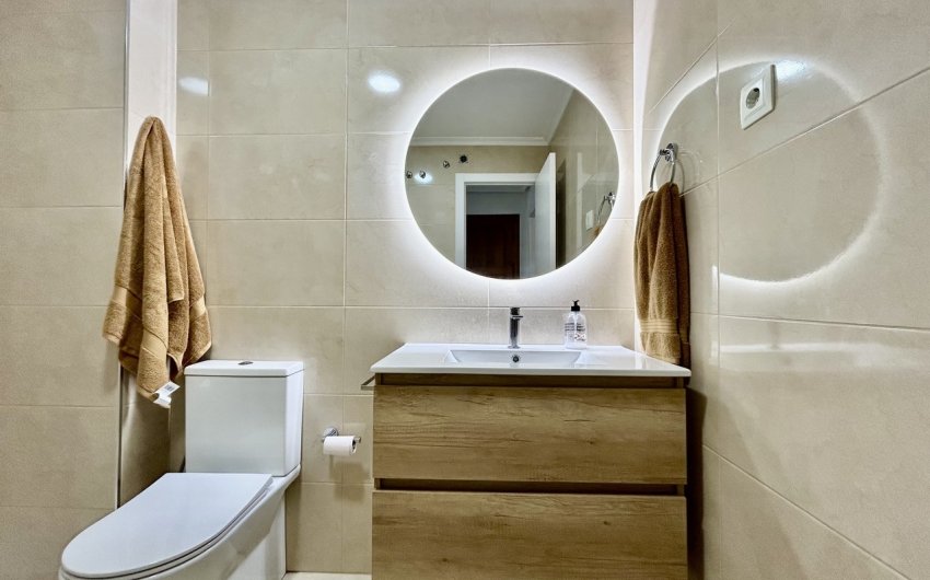 Reventa - Apartment -
Villamartin - Costa Blanca