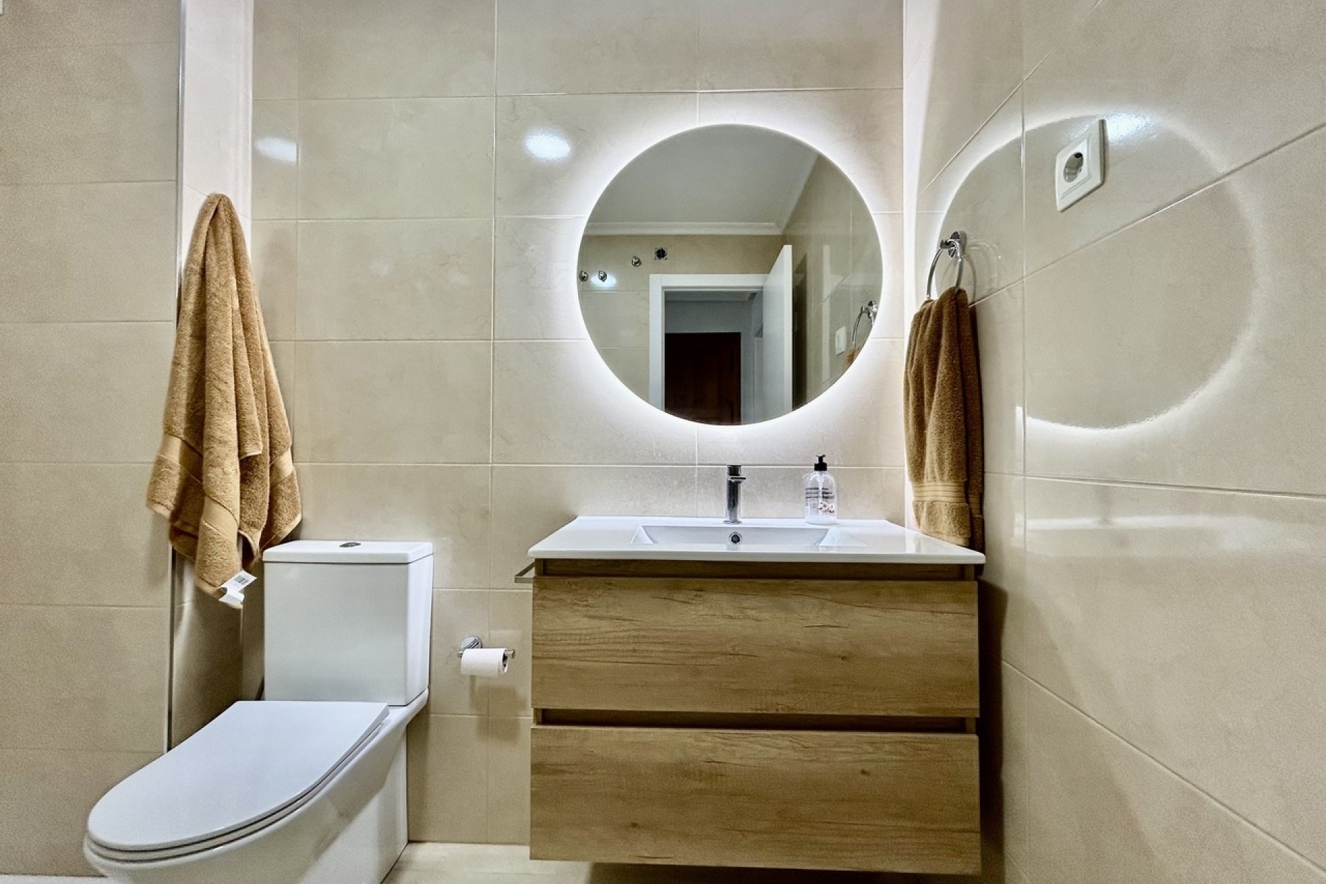 Reventa - Apartment -
Villamartin - Costa Blanca