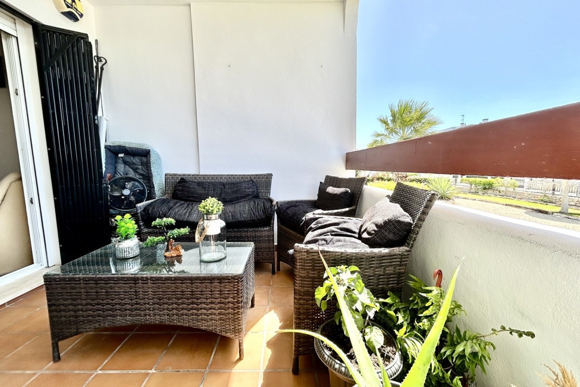 Reventa - Apartment -
Villamartin - Costa Blanca