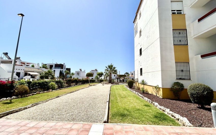 Reventa - Apartment -
Villamartin - Costa Blanca