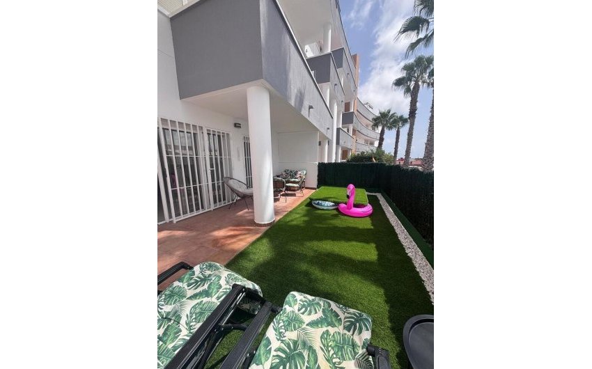 Reventa - Apartment -
Villamartin - La Fuente