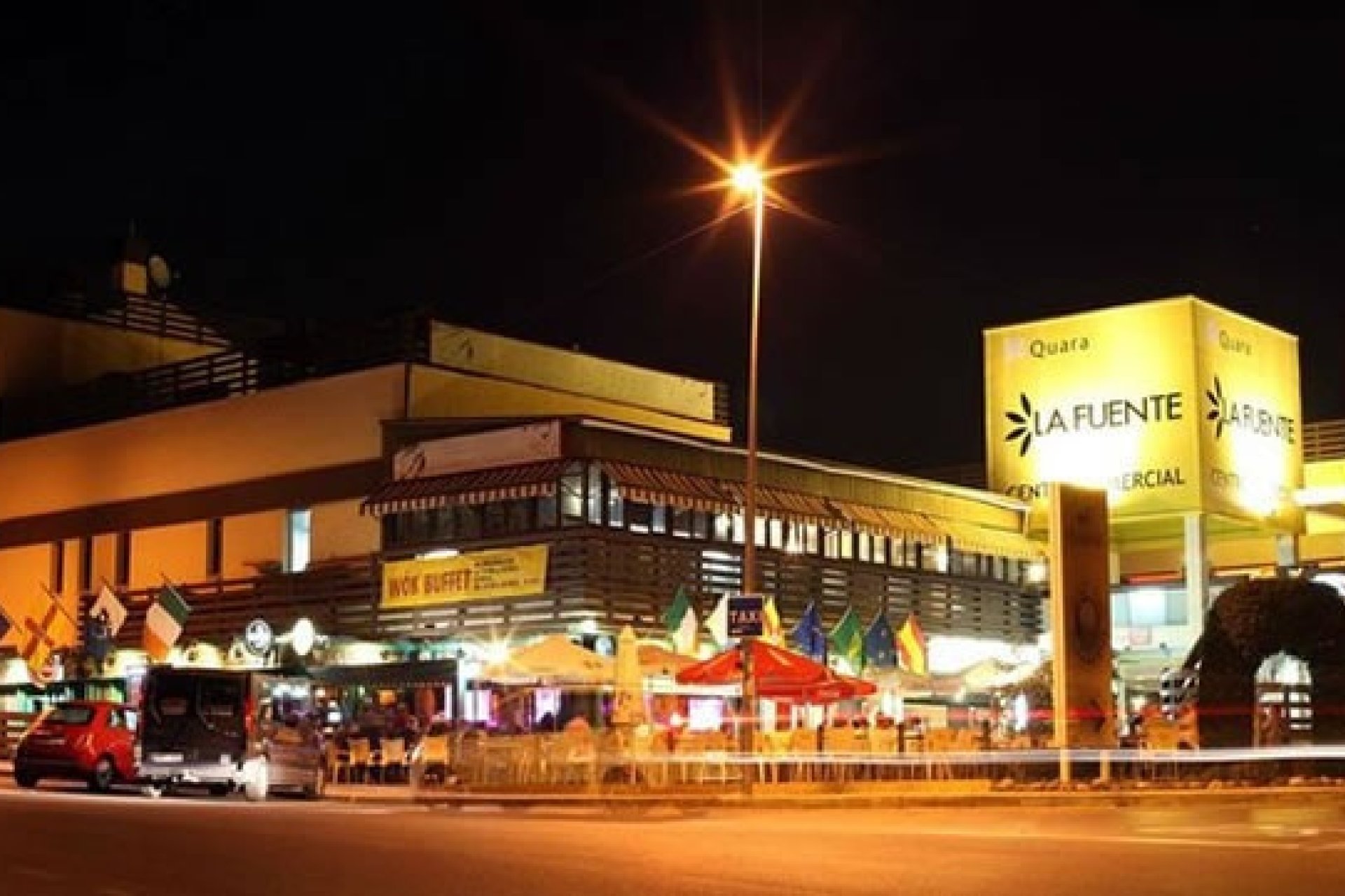 Reventa - Apartment -
Villamartín - Las Filipinas