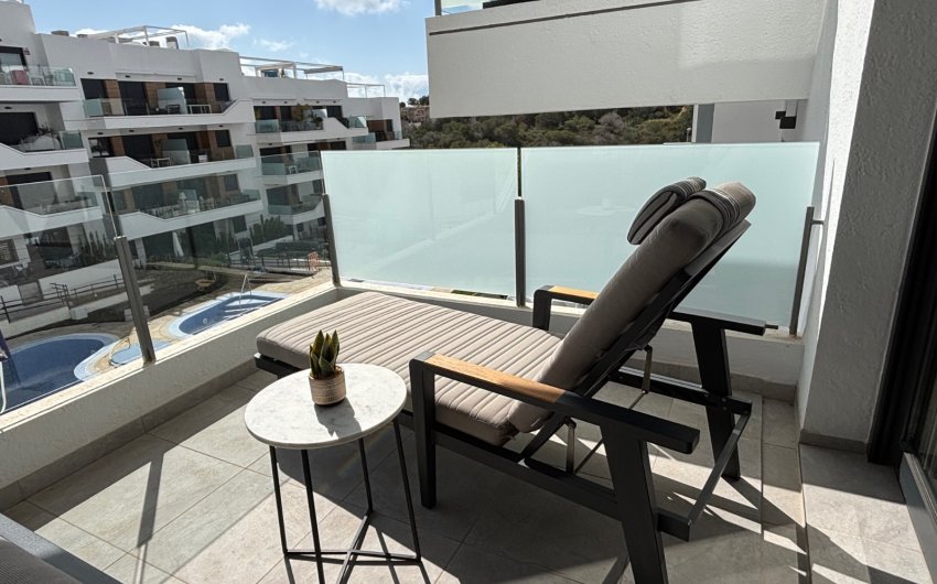Reventa - Apartment -
Villamartín - Las Filipinas