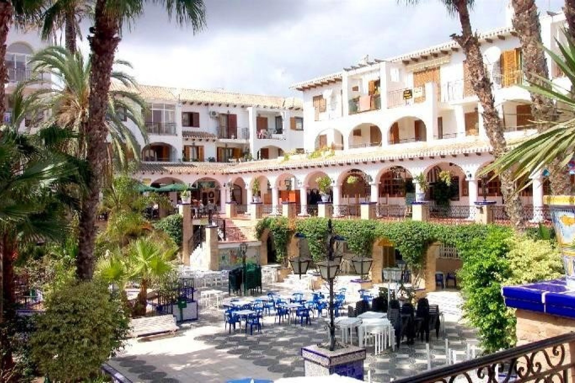 Reventa - Apartment -
Villamartín - Las Filipinas